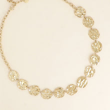 Charger l'image dans la galerie, Collier Wallas