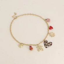 Charger l'image dans la galerie, Collier Maïa