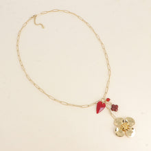 Charger l'image dans la galerie, Sautoir Milana