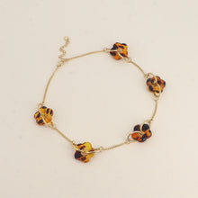 Charger l'image dans la galerie, Collier Fleuria