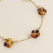 Charger l'image dans la galerie, Collier Fleuria