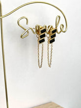 Charger l'image dans la galerie, Boucles Silva