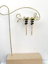 Charger l'image dans la galerie, Boucles Silva