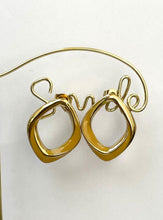 Charger l'image dans la galerie, Boucles Cléo