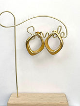 Charger l'image dans la galerie, Boucles Cléo