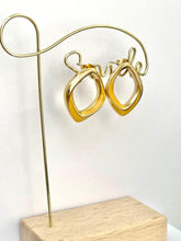 Charger l'image dans la galerie, Boucles Cléo