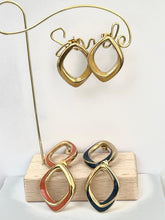 Charger l'image dans la galerie, Boucles Cléo