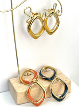 Charger l'image dans la galerie, Boucles Cléo