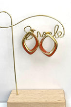 Charger l'image dans la galerie, Boucles Cléo