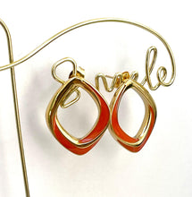 Charger l'image dans la galerie, Boucles Cléo