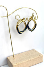 Charger l'image dans la galerie, Boucles Cléo