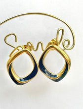 Charger l'image dans la galerie, Boucles Cléo