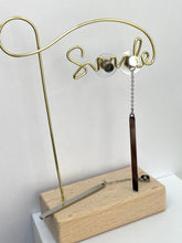 Charger l'image dans la galerie, Boucles Cassandre 2 en 1