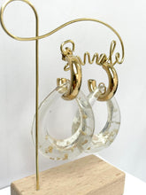 Charger l'image dans la galerie, Boucles Ambassy