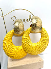 Charger l'image dans la galerie, Boucles Hellow