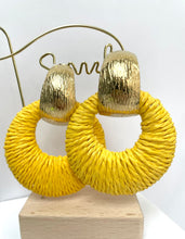 Charger l'image dans la galerie, Boucles Hellow