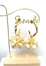 Charger l'image dans la galerie, Boucles Hortense