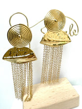 Charger l'image dans la galerie, Boucles Jaïe