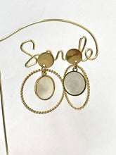 Charger l'image dans la galerie, Boucles Nelly