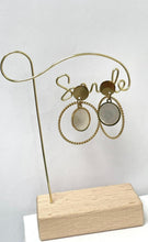 Charger l'image dans la galerie, Boucles Nelly