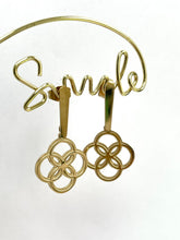 Charger l'image dans la galerie, Boucles Shanaze