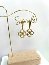 Charger l'image dans la galerie, Boucles Shanaze