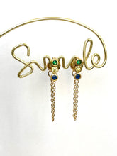 Charger l'image dans la galerie, Boucles Divine