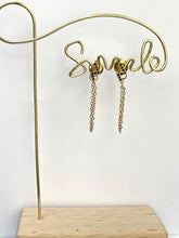 Charger l'image dans la galerie, Boucles Claire