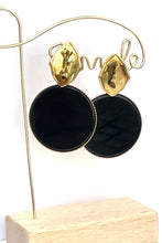 Charger l'image dans la galerie, Boucles Stellar noire