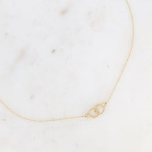 Charger l'image dans la galerie, Collier Bandi