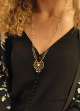 Charger l'image dans la galerie, Sautoir Gissy SALON SANDRINE