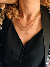 Charger l'image dans la galerie, Collier Lise corail