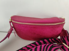 Charger l'image dans la galerie, Sac Banane Rose