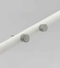 Charger l'image dans la galerie, Boucles Cassandre 2 en 1