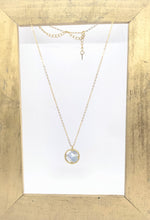 Charger l'image dans la galerie, Collier Giulia