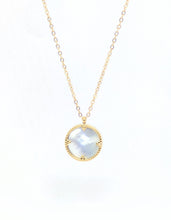 Charger l'image dans la galerie, Collier Giulia