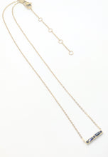 Charger l'image dans la galerie, Collier Siena