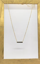 Charger l'image dans la galerie, Collier Siena