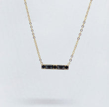 Charger l'image dans la galerie, Collier Siena