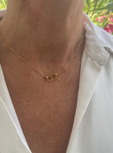 Charger l'image dans la galerie, Collier Bandi