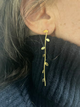 Charger l'image dans la galerie, Boucles Anouck