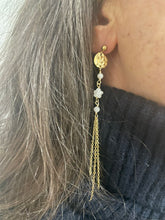 Charger l'image dans la galerie, Boucles Hebane