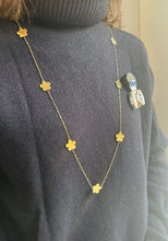 Charger l'image dans la galerie, Sautoir Maïssa