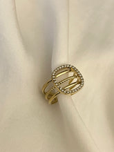 Charger l'image dans la galerie, Bague Imani