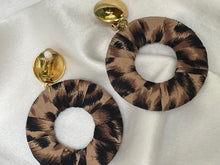 Charger l'image dans la galerie, Boucles Daria