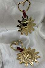 Charger l'image dans la galerie, Boucles Solal