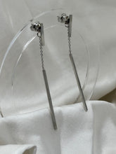 Charger l'image dans la galerie, Boucles Cassandre 2 en 1