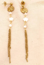 Charger l'image dans la galerie, Boucles Hebane