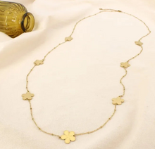 Charger l'image dans la galerie, Sautoir Maïssa