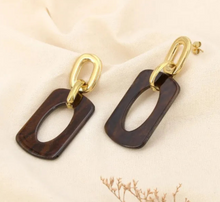 Charger l'image dans la galerie, Boucles Asma